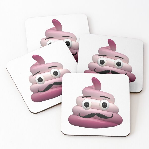 Artikelvorschau, Kacke Emoji entworfen und verkauft von aimadbro.