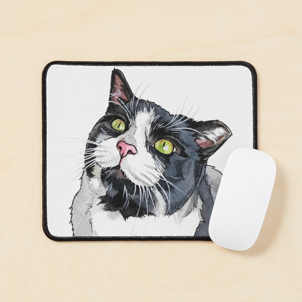Item preview, Mouse Pad designed and sold by RozThompsonArt.
