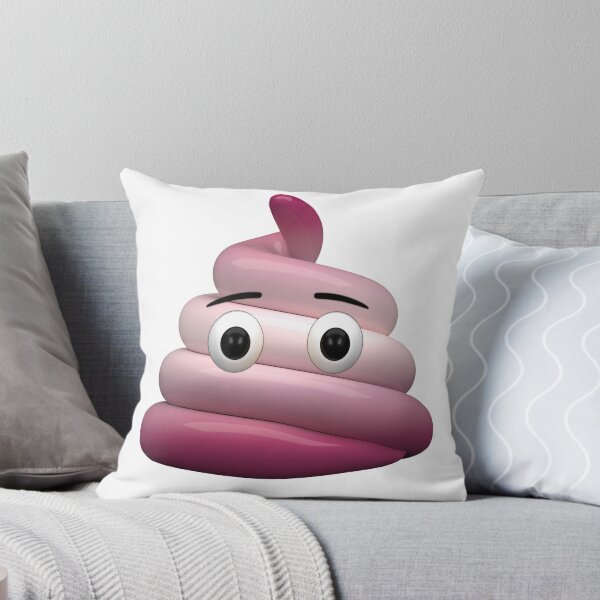 Artikelvorschau, Kacke Emoji entworfen und verkauft von aimadbro.