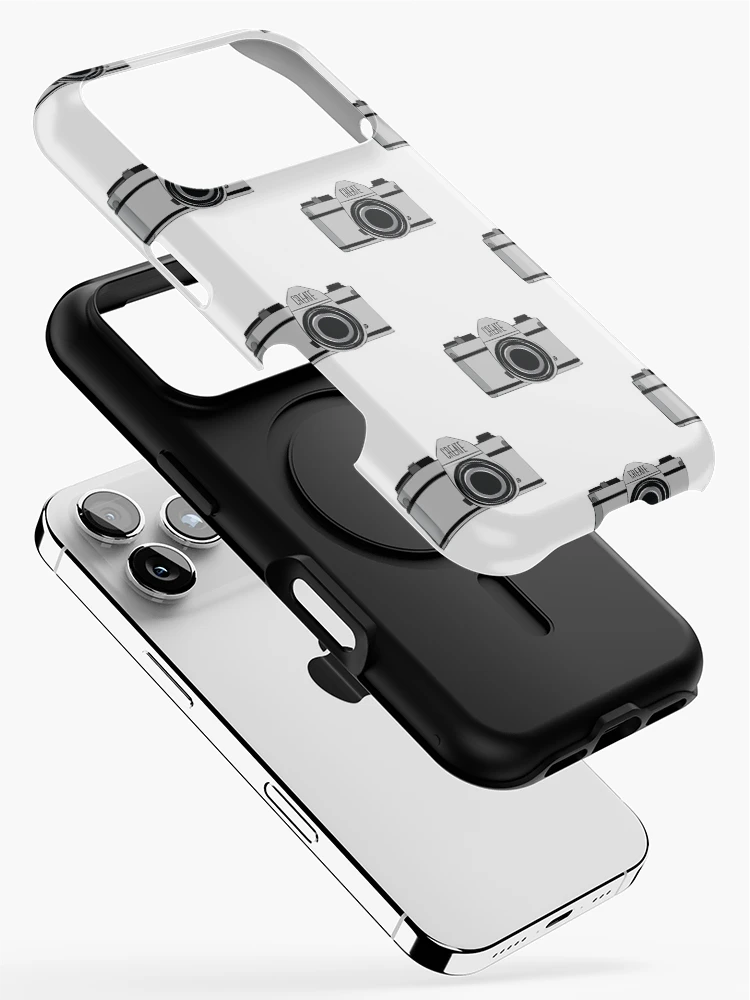 Thumbnail 2 of 4, iPhone Case, 'Create' designed and sold by Kate Harrison.