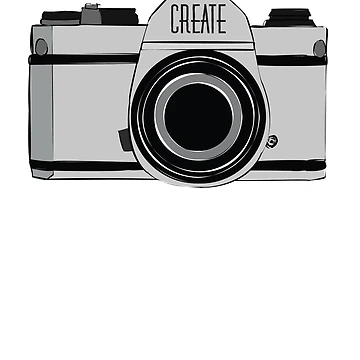 Artwork thumbnail, 'Create' by Kate Harrison