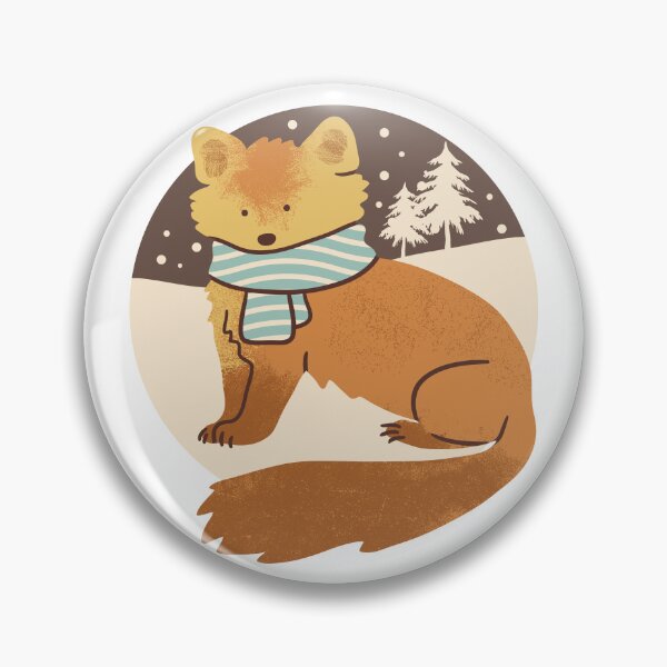 Item preview, Marten designed and sold by Wlaurence.