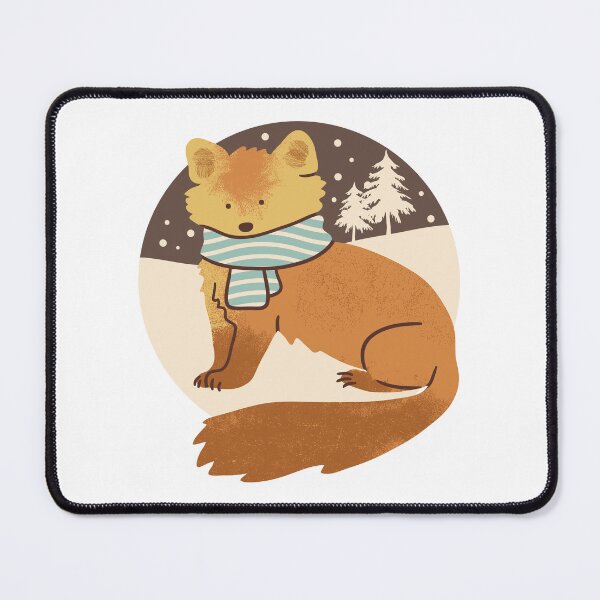 Item preview, Marten designed and sold by Wlaurence.