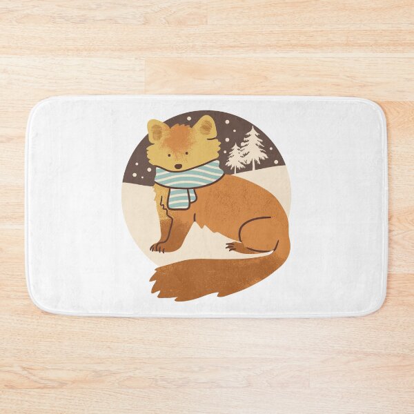 Item preview, Marten designed and sold by Wlaurence.