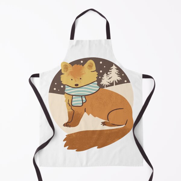Item preview, Marten designed and sold by Wlaurence.
