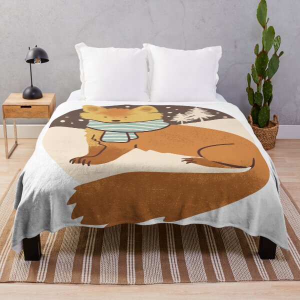 Item preview, Marten designed and sold by Wlaurence.