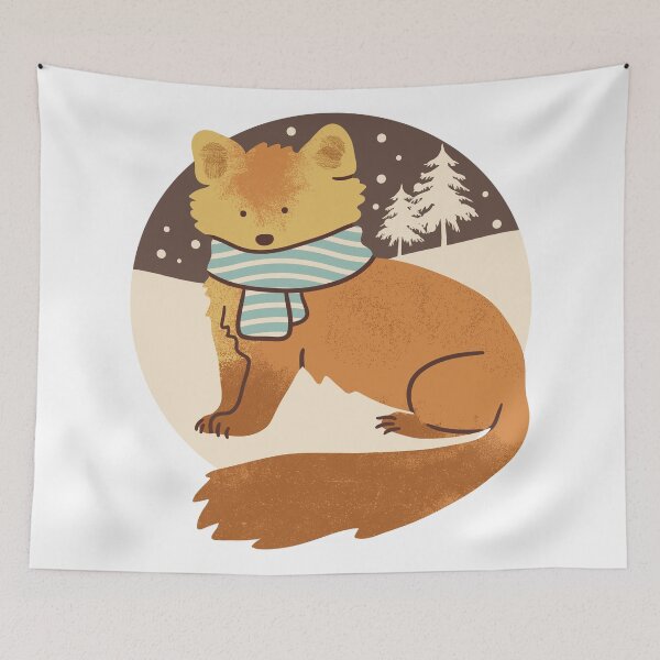 Item preview, Marten designed and sold by Wlaurence.