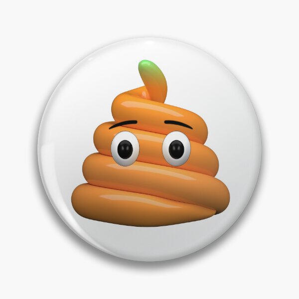 Item preview, poop emoji designed and sold by aimadbro.