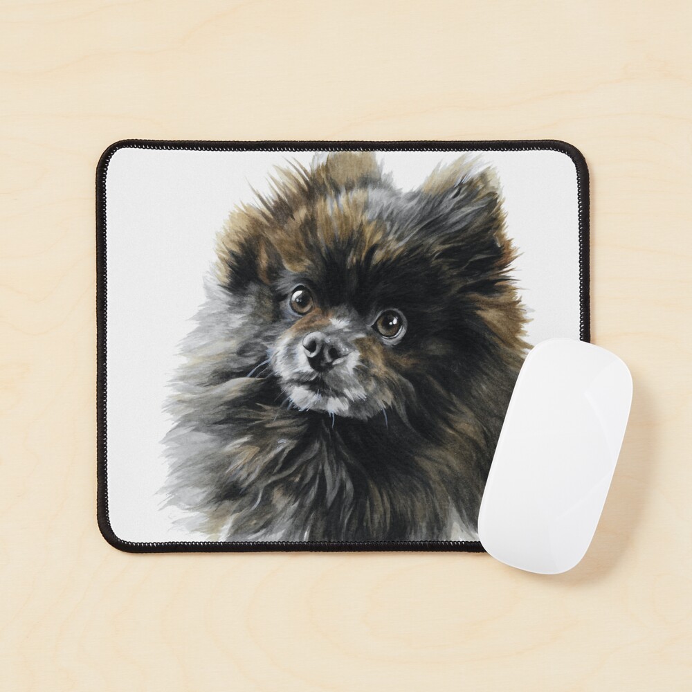 Item preview, Mouse Pad designed and sold by RozThompsonArt.