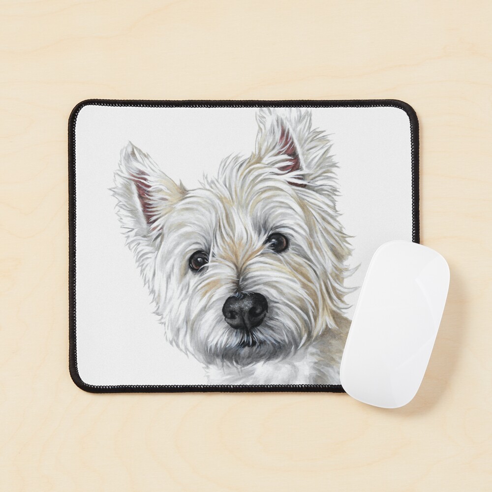 Item preview, Mouse Pad designed and sold by RozThompsonArt.