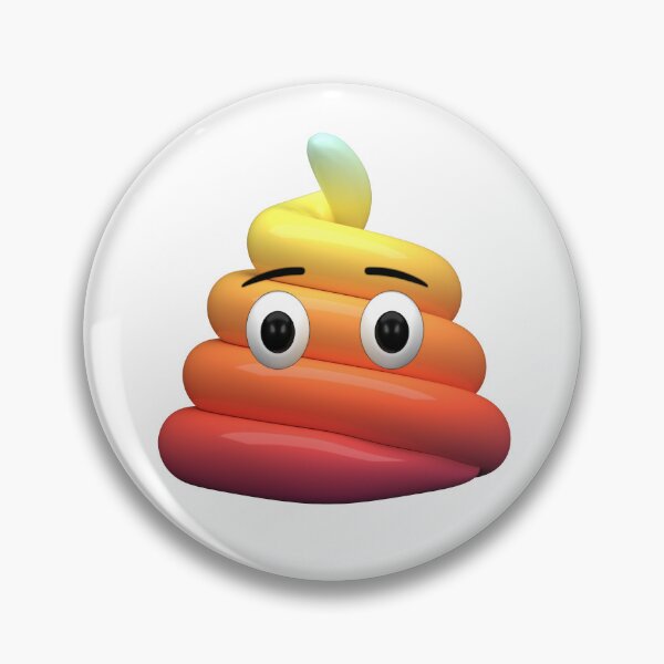 Item preview, poop emoji designed and sold by aimadbro.