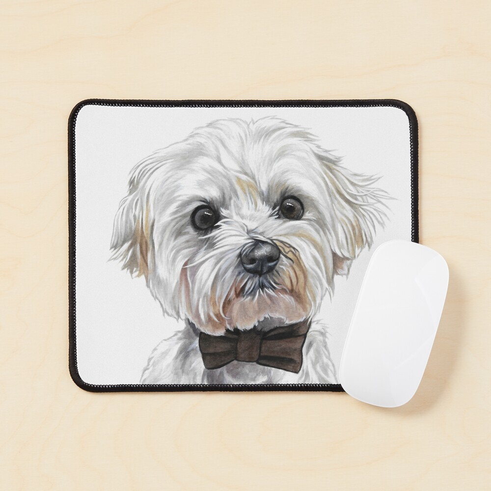 Item preview, Mouse Pad designed and sold by RozThompsonArt.