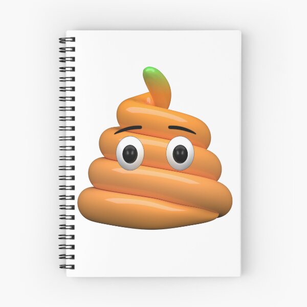 Item preview, poop emoji designed and sold by aimadbro.