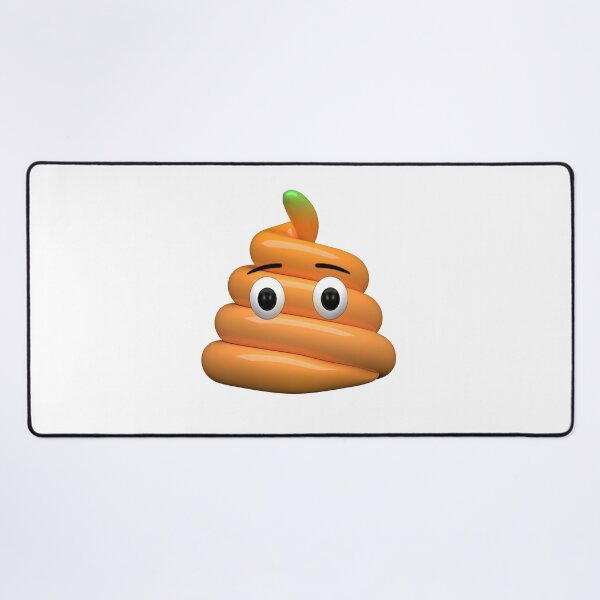 Item preview, poop emoji designed and sold by aimadbro.