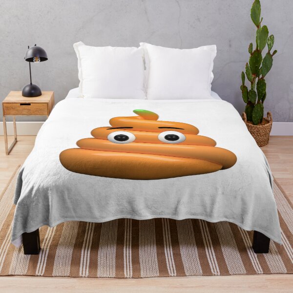Artikelvorschau, Kacke Emoji entworfen und verkauft von aimadbro.