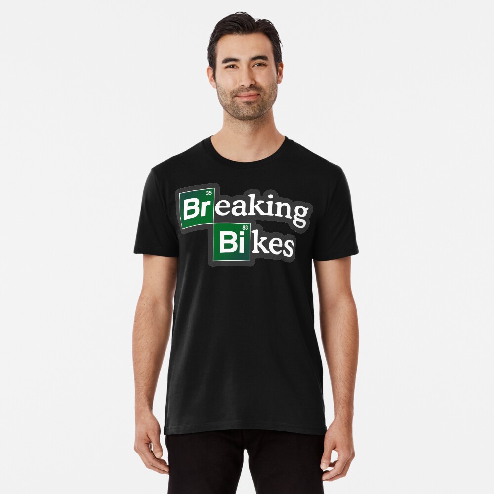 Item preview, Premium T-Shirt designed and sold by VeloBug.