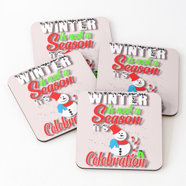 Item preview, Winter designed and sold by Spectra12.