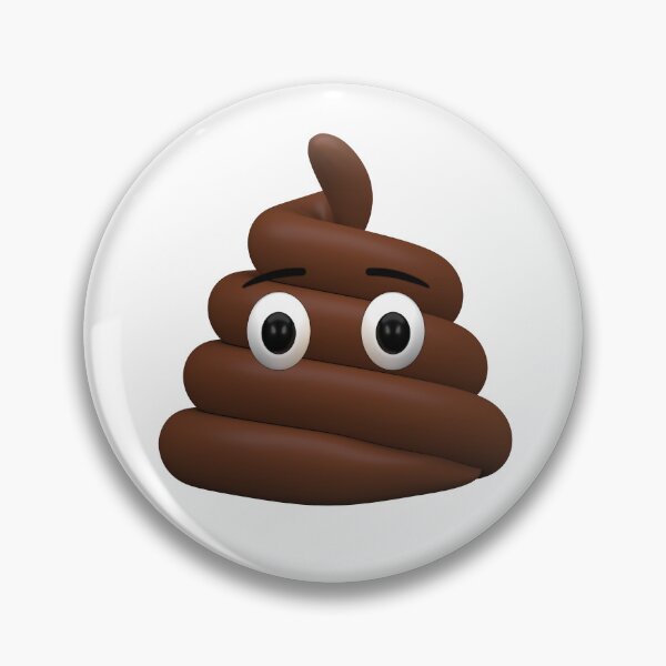 Item preview, poop emoji designed and sold by aimadbro.