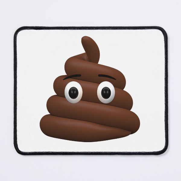Item preview, poop emoji designed and sold by aimadbro.