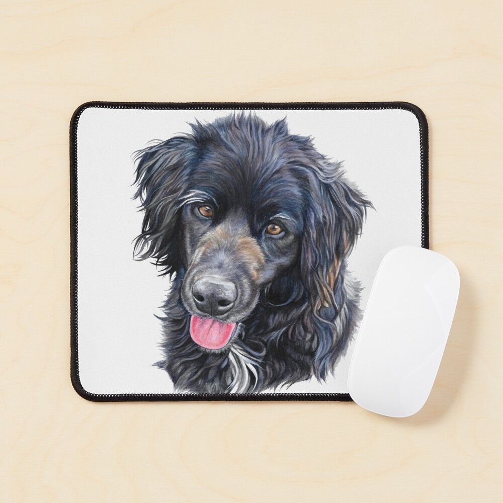 Item preview, Mouse Pad designed and sold by RozThompsonArt.