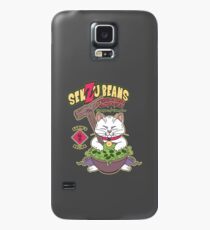 DRAGON BALL Z SENZU BEANS Case/Skin for Samsung Galaxy