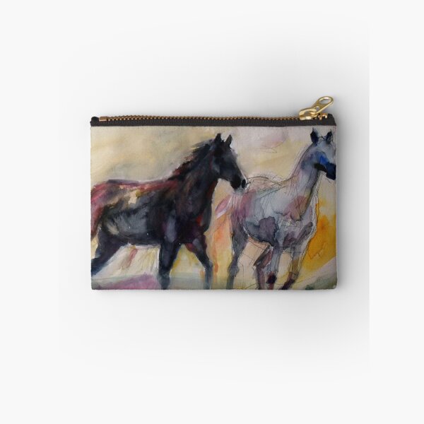 Item preview, Wild Horses designed and sold by aastankovic.