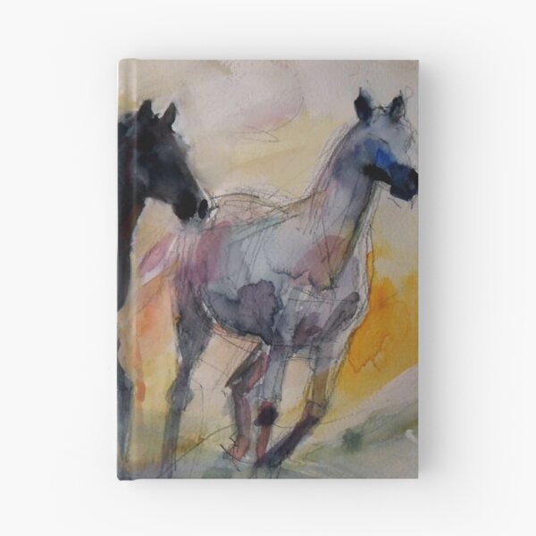 Item preview, Wild Horses designed and sold by aastankovic.
