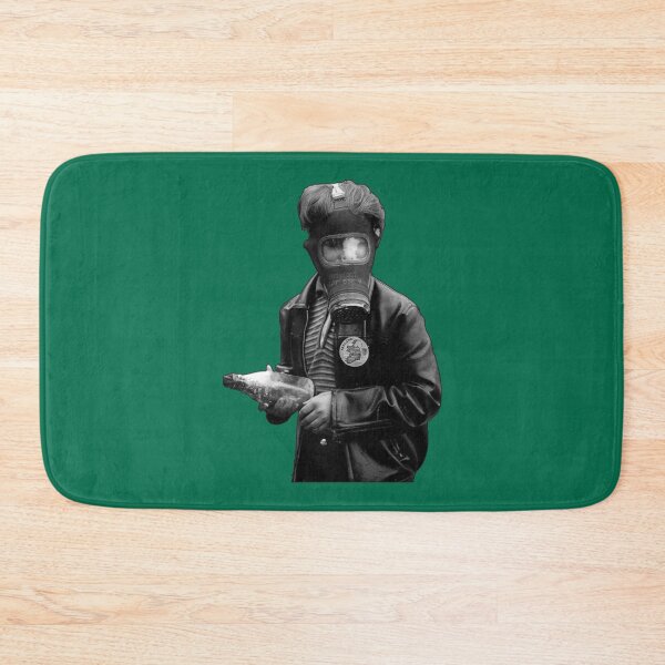 Item preview, Derry - Mural - Bogside- The Boy In The Mask - Paddy Coyle - Ireland     designed and sold by LisaAngelLtd.
