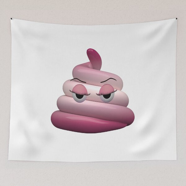 Item preview, poop emoji designed and sold by aimadbro.