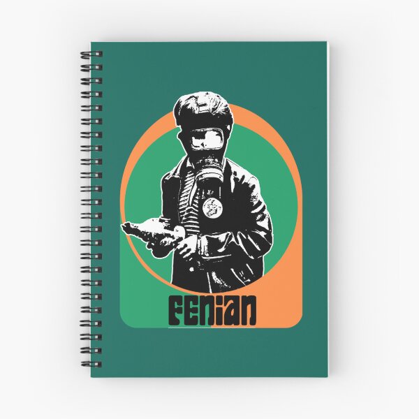 Item preview, Fenian - Paddy Coyle Premium   designed and sold by LisaAngelLtd.