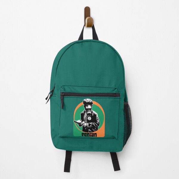 Item preview, Fenian - Paddy Coyle Premium   designed and sold by LisaAngelLtd.