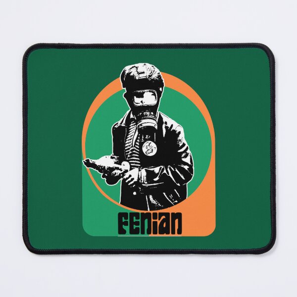 Item preview, Fenian - Paddy Coyle Premium   designed and sold by LisaAngelLtd.