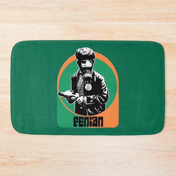 Item preview, Fenian - Paddy Coyle Premium   designed and sold by LisaAngelLtd.