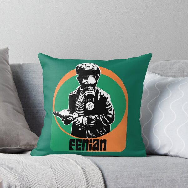 Item preview, Fenian - Paddy Coyle Premium   designed and sold by LisaAngelLtd.