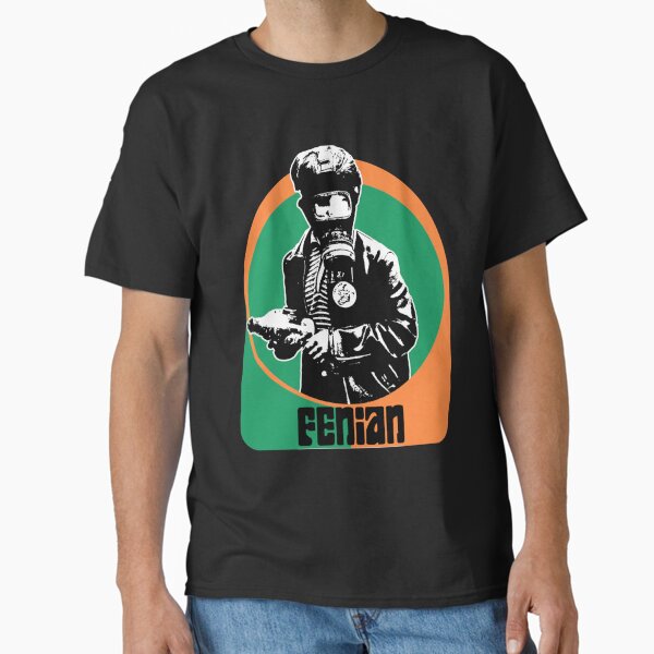 Item preview, Fenian - Paddy Coyle Premium designed and sold by LisaAngelLtd.
