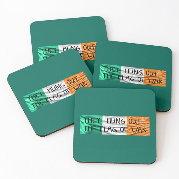 Item preview, Celtic FC Ireland Fans     designed and sold by LisaAngelLtd.