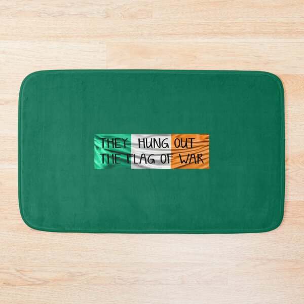 Item preview, Celtic FC Ireland Fans     designed and sold by LisaAngelLtd.