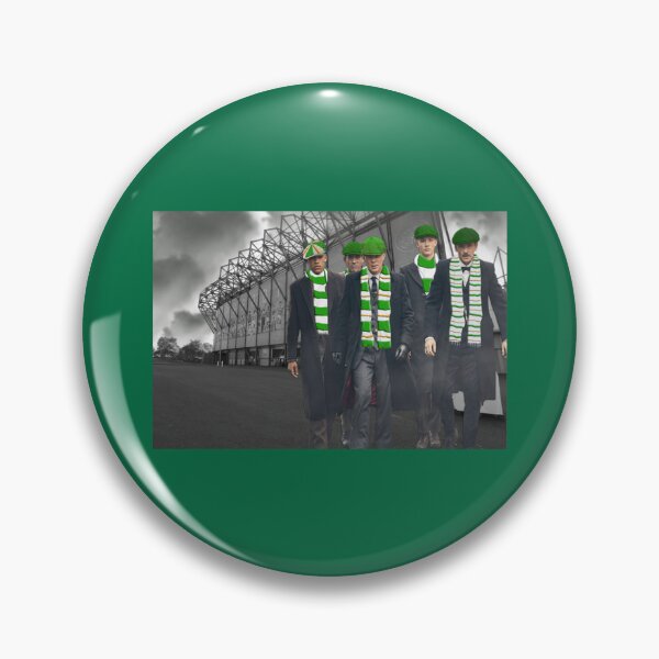 Item preview, Celtic match day     designed and sold by LisaAngelLtd.