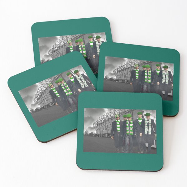 Item preview, Celtic match day     designed and sold by LisaAngelLtd.