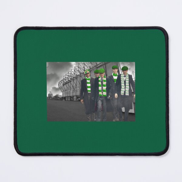 Item preview, Celtic match day designed and sold by LisaAngelLtd.