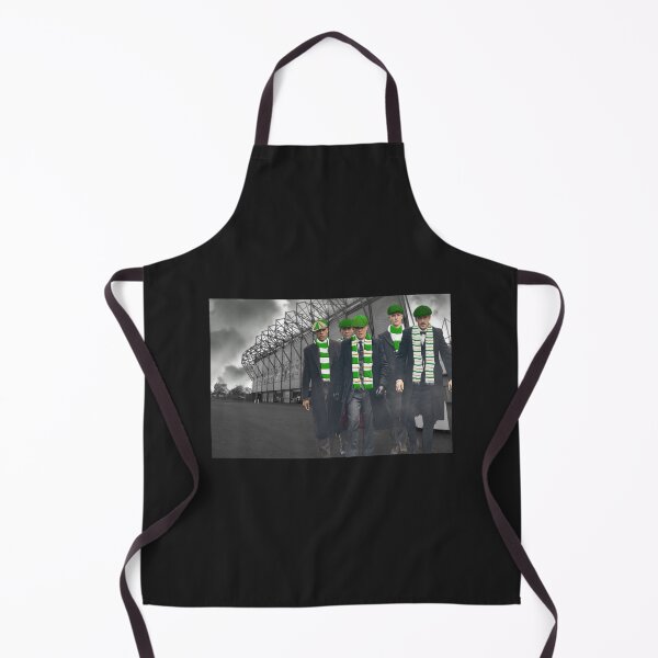 Item preview, Celtic match day     designed and sold by LisaAngelLtd.