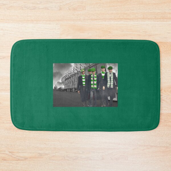 Item preview, Celtic match day     designed and sold by LisaAngelLtd.