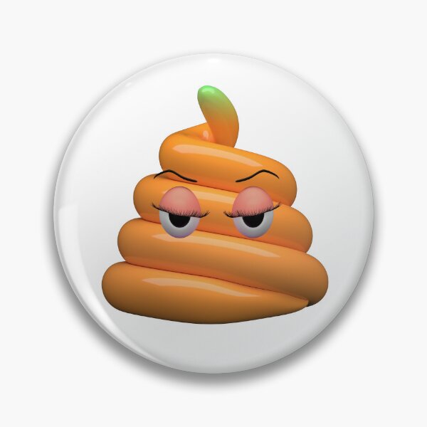 Item preview, poop emoji designed and sold by aimadbro.