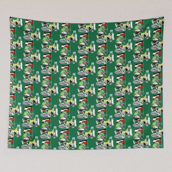 Item preview, Celtic Palestine - Palestinian - Glasgow - Irish - Ireland - Solidarity   designed and sold by LisaAngelLtd.