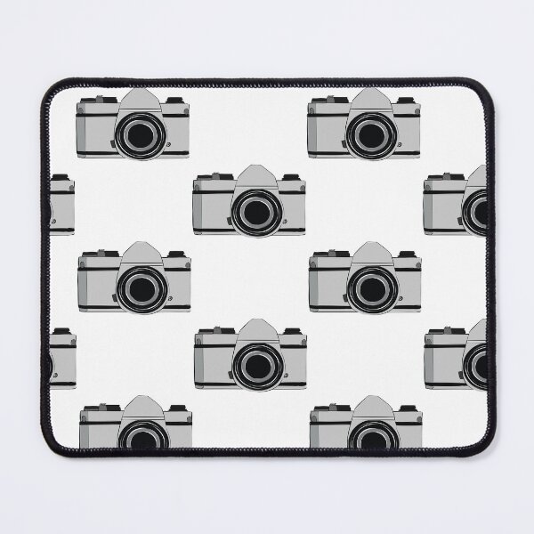 Item preview, camera designed and sold by Kate Harrison.