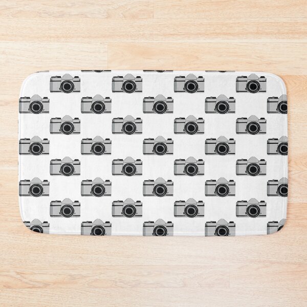 Item preview, camera designed and sold by Kate Harrison.