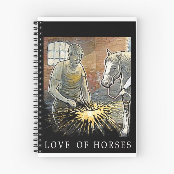 Item preview, Horse shoes  designed and sold by gregdayworks.