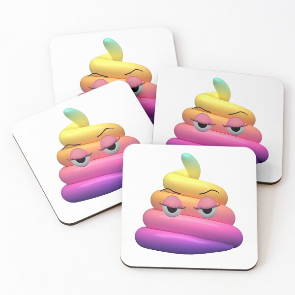 Artikelvorschau, Kacke Emoji entworfen und verkauft von aimadbro.