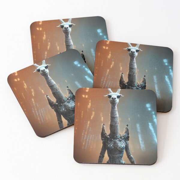 Item preview, Legend of the Llama designed and sold by Ciaranio.