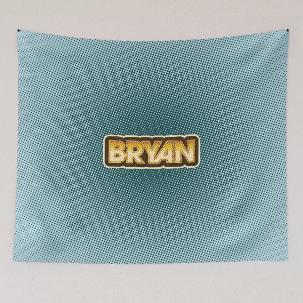 Item preview, Bryan | Retro Chrome designed and sold by retroready.